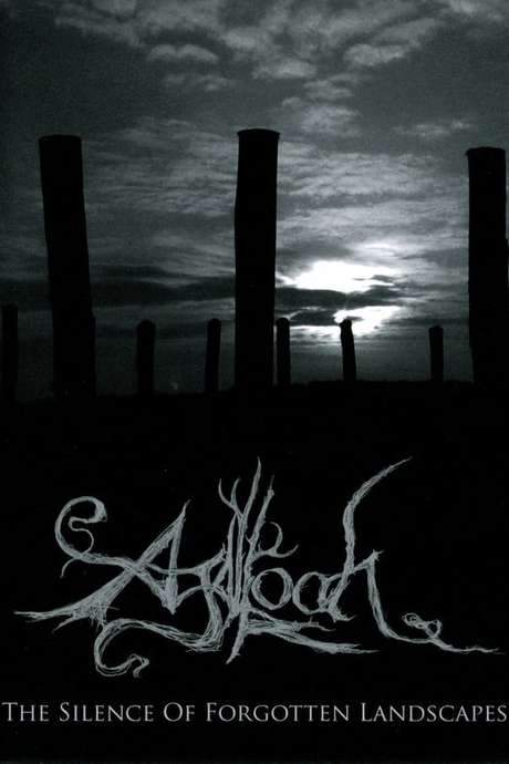 Agalloch - The Silence of Forgotten Landscapes